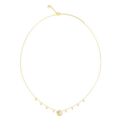 Κολιέ Guess JUBN06238JWYGT-U
