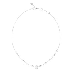 Guess Necklace JUBN06283JWRHT-U