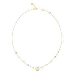 Guess Necklace JUBN06283JWYGT-U