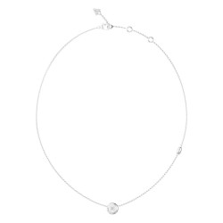 Κολιέ Guess JUBN06287JWRHT-U
