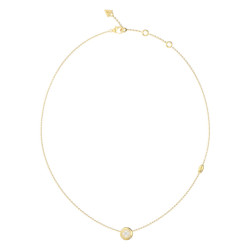 Κολιέ Guess JUBN06287JWYGT-U