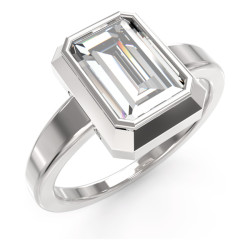 Δαχτυλίδι Guess JUBR05251JWRH52