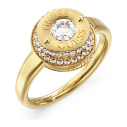Δαχτυλίδι Guess JUBR05556JWYG56