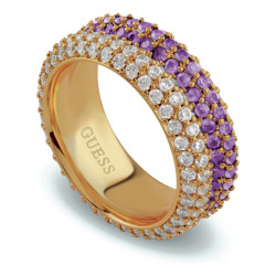 Δαχτυλίδι Guess JUBR06026JWYGLA54