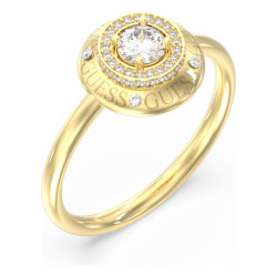 Δαχτυλίδι Guess JUBR06286JWYG