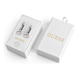 Guess Earrings JUBS01800JWRHT-U