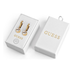 Guess Earrings JUBS01800JWYGT-U