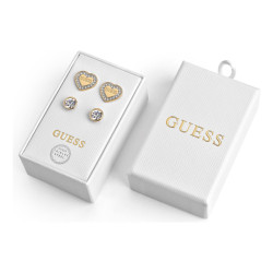 Guess Earrings JUBS01802JWYGT-U