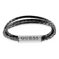 Βραχιόλι Guess JUMB03033JWSTBKL