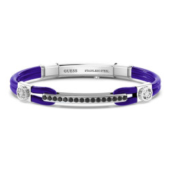 Guess Bracelet JUMB03034JWSTJBT-U