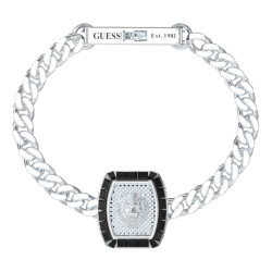 Guess Bracelet JUMB05009JWSTL