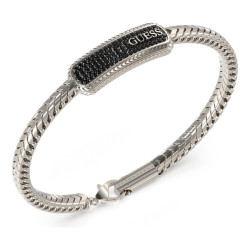 Βραχιόλι Guess JUMB05018JWSTBKL