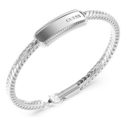 Βραχιόλι Guess JUMB05025JWSTL