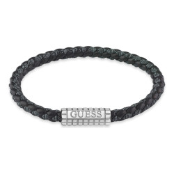 Βραχιόλι Guess JUMB05036JWSTBKL
