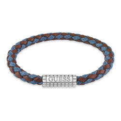 Βραχιόλι Guess JUMB05036JWSTBML