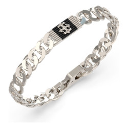 Βραχιόλι Guess JUMB05070JWSTBKL