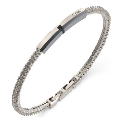 Βραχιόλι Guess JUMB05105JWSTL