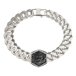 Βραχιόλι Guess JUMB06001JWSTL