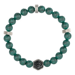 Βραχιόλι Guess JUMB06005JWSTGNT-U
