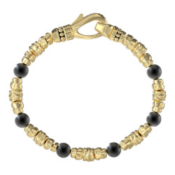 Βραχιόλι Guess JUMB06021JWYGBKL