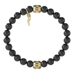 Βραχιόλι Guess JUMB06022JWYGBKT-U
