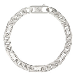 Βραχιόλι Guess JUMB06034JWSTL
