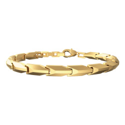 Βραχιόλι Guess JUMB06040JWYGL