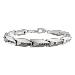 Βραχιόλι Guess JUMB06043JWRHL