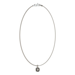 Κολιέ Guess JUMN04009JWSTBKT-U