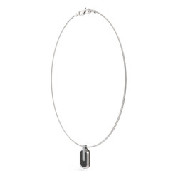 Κολιέ Guess JUMN04038JWSTBKT-U