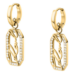 Karl Lagerfeld Earrings KLAYC45