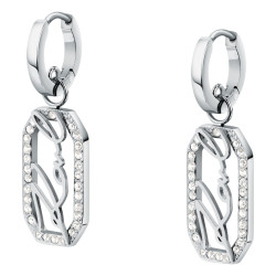 Karl Lagerfeld Earrings KLAYC46