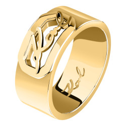 Δαχτυλίδι Karl Lagerfeld KLAYC53014