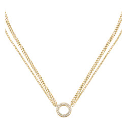 Karl Lagerfeld Necklace KLAYC55