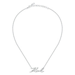 Κολιέ Karl Lagerfeld KLAYD04