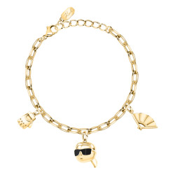 Karl Lagerfeld Bracelet KLAYD13