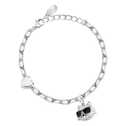 Karl Lagerfeld Bracelet KLAYD16