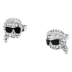 Karl Lagerfeld Earrings KLAYD20
