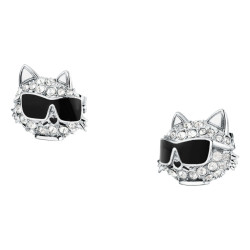 Karl Lagerfeld Earrings KLAYD21