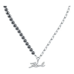 Karl Lagerfeld Necklace KLAYR02