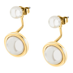 Karl Lagerfeld Earrings KLAYR14