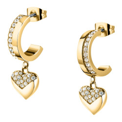 Karl Lagerfeld Earrings KLBJW07