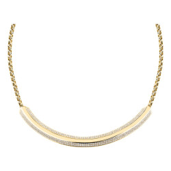 Karl Lagerfeld Necklace KLBJY01