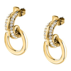 Karl Lagerfeld Earrings KLBJY09