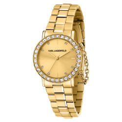 Ρολόι Karl Lagerfeld R0553100503