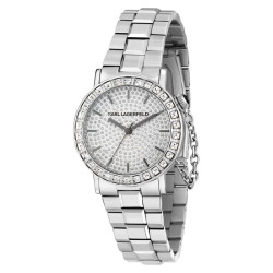 Karl Lagerfeld Watch R0553100506