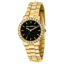 Ρολόι Karl Lagerfeld R0553100508