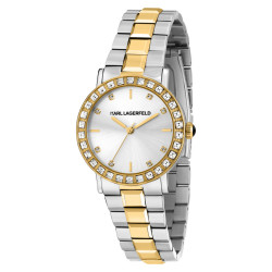 Ρολόι Karl Lagerfeld R0553100509