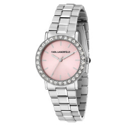 Ρολόι Karl Lagerfeld R0553100512