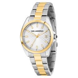Ρολόι Karl Lagerfeld R0553101507